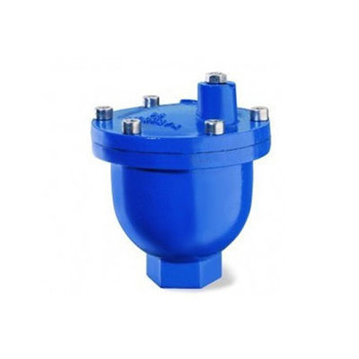 1 &quot;150 # Zawory upustowe powietrza z małą kryzą Stal nierdzewna SS304 SS316L