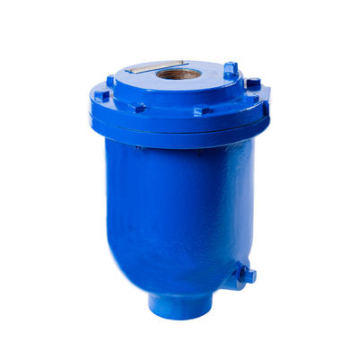 1 &quot;150 # Zawory upustowe powietrza z małą kryzą Stal nierdzewna SS304 SS316L