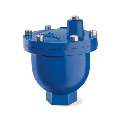 1 &quot;150 # Zawory upustowe powietrza z małą kryzą Stal nierdzewna SS304 SS316L
