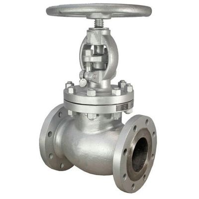 3/4 '' 300 # Kołnierz zaworu kulowego do wysokich temperatur Typ SS316L
