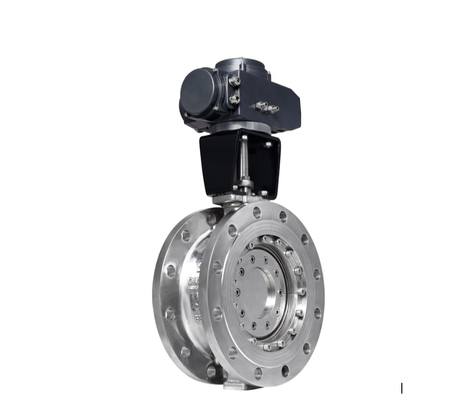 DN25 Ciśnienie PN10 PN16 Klasa 150 Przepustnica waflowa z pełnym PTFE wyłożonym PTFE