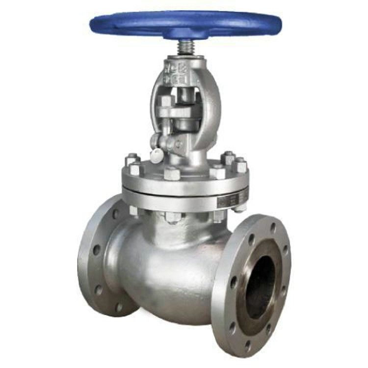 3/4 '' 300 # Kołnierz zaworu kulowego do wysokich temperatur Typ SS316L